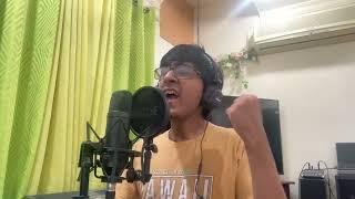 Bulleya sultan - cover song by vinayak varma