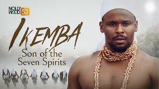 Ikemba Son Of The Seven Spirits | This Zubby Michael's Movie Is BASED ON A TRUE STORY-African Movies