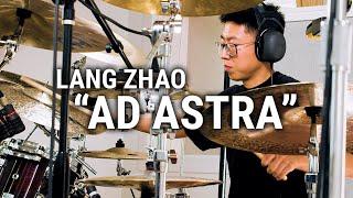 Meinl Cymbals - Lang Zhao - "Ad Astra" by The Resonance Project (feat. Josh De La Victoria)