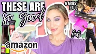 SPRING 2023 MUST HAVES // AMAZON HAUL 2023