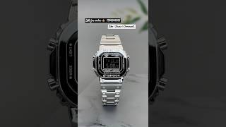 G-shock Gmw-B5000 Watch for men's..  #watch #watches #gshock #omega #rolex #rado #tissot #casio