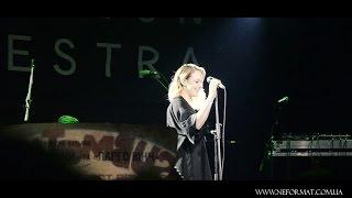 Submotion Orchestra - City Lights - Live@Atlas, Kiev [30.11.2014]
