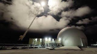 US conducts First-Ever Ballistic Missile Intercept Test from Guam (Dec 2024)