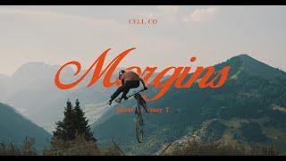 MORGINS - Vinny T ft. Cell Co