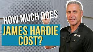 How Much Does James Hardie Siding Cost? (6 Factors That Influence Price)