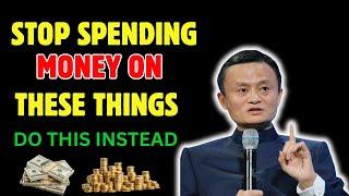 Must Watch  6 HABITS You Should Avoid To Become RICH In 2024 - JACK MA