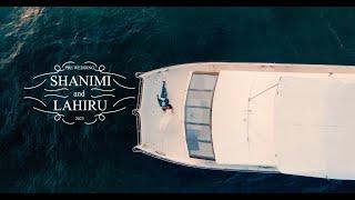 SHANIMI & LAHIRU PRE WEDDING SHOOT | අපට හීනයක් උනු ඒ දවස  Part 02