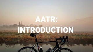 AATR - All About The Ride: Introduction.