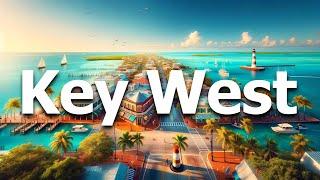 Key West Florida 2024 - Full Travel Guide