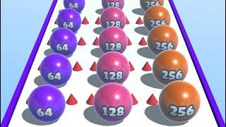 Ball Merge 2048 - New Mobile Games #1