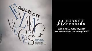 Daniel Ott - Fantasy of a Falling Line: Movement II