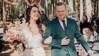 Smith Wedding Video - Lindem Photo and Film