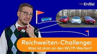 EnBW WLTP Challenge