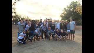 Claremont McKenna's Welcome Orientation Adventure