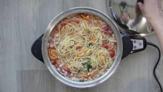 Saladmaster One-Pot Pasta