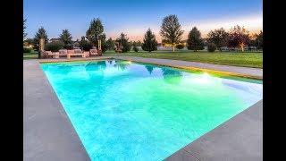 Sold - 3665 West Fieno Court, Eagle Idaho 83616