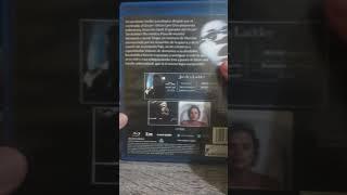 Jacobs Ladder Blu Ray Unboxing