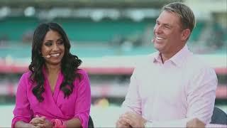 Sky Sports : Remembering Shane Warne