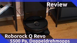 roborock Q Revo Review (2023)