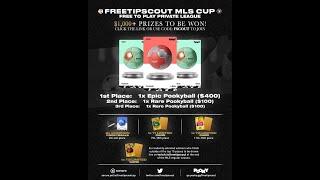 $1,000+ Prizes to Be Won in My FREE Sorare League!!