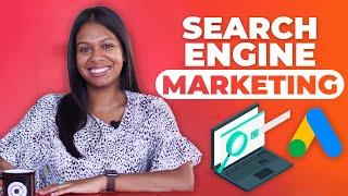 What is SEM in Digital Marketing?