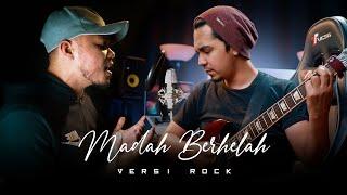 MADAH BERHELAH - Ziana Zain (Rock Cover by Jake Hays feat. Zaini Hamzah, Napie Hassan)