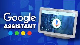 Google Assistant 2.0: Faster, smarter