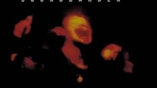 Soundgarden ~ Superunknown