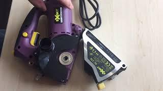 Exakt DC270 saw