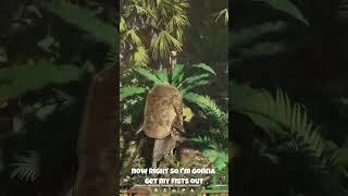 How To REVEAL The MAP - SOULMASK Survival Game  #survivalrpg #soulmask