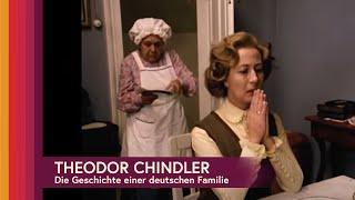 Theodor Chindler - Die Geschichte einer deutschen Familie - Teil 1