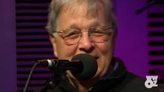 John Rankin & Tom Sancton - Full Set - Live from WWOZ (2019)