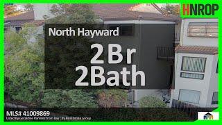 #HNROP Hayward Condo For Sale  | North Hayward | San Francisco–Oakland–Berkeley