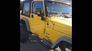 #jeep