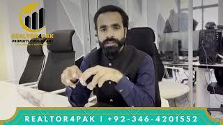 REALTOR4PAK | PROPERTY CONSULTANTS | REAL ESTATE CONSULTANTS IN ISLAMABAD AND BHIMBER AZAD KASHMIR