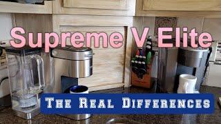 Keurig's New K-Supreme Plus vs The K-Elite: What's Different & Which Is Best