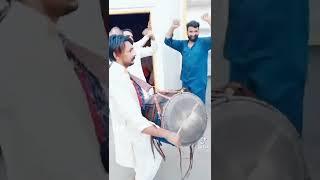 Dhol Pr Maza Ghumber 2022