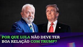 Vitória de Trump é boa ou ruim para o Brasil?