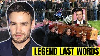 Liam Payne’s Tragic Final Words That Will Break Your Heart