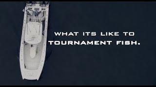 WHAT ITS LIKE TO FISH A MARLIN TOURNAMENT | Billfish Movement TV 052