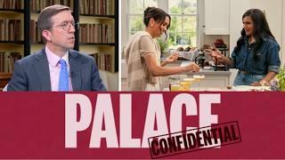 'HIGHLY OFFENSIVE!' Expert reacts to Meghan Markle Netflix show | Palace Confidential