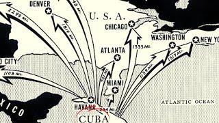 Graham Allison's 3 Models of Foreign Policy