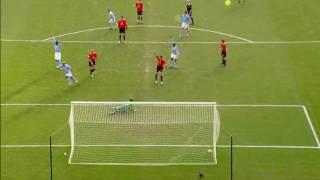 Manchester City 3-1 Manchester Utd [HD]