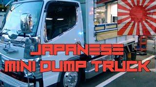 TRUCK IN JAPAN | CUSTOM TRUCKS ISUZU | HINO | FUSO #KULAZZMOTO