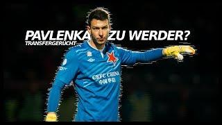 Jiri Pavlenka | Best Saves | Transfergerücht