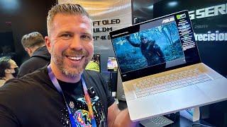 2025 Zephyrus G16 RTX 5090 with Intel Core Ultra 9 285H! Looks Amazing, But No AMD CPU with 5090?