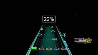 cool note pb (patterns on the planet express easy chart 95%)