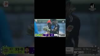 Mahedi vs Mehidy