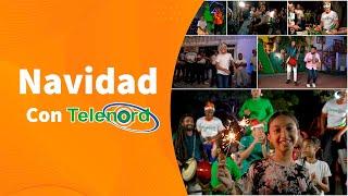 Navidad Con Telenord - OFICIAL 2023