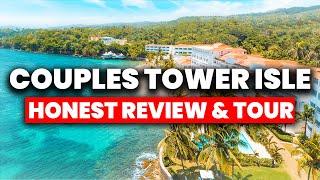 Couples Tower Isle Jamaica Resort | (HONEST Review & Full Tour)